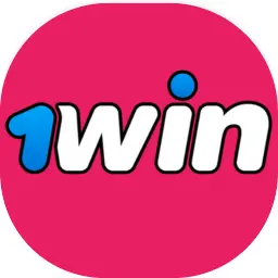 1Win logo PT