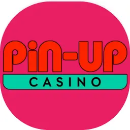 Pin-up logo PT