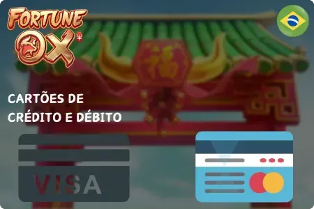 Fortune Ox Retirada