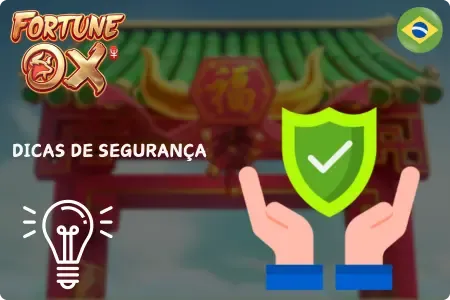 Login Seguro Fortune Ox