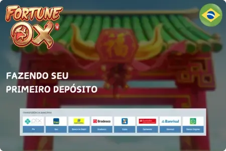 Jogos Cassino forune ox Online