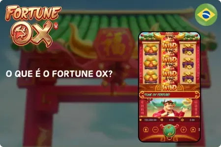 Fortune Ox 777