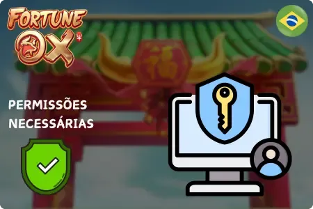 Baixar Fortune Ox App