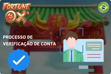 Fortune Ox Saque Seguro