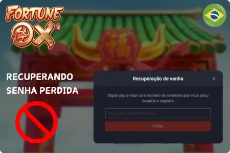 Registro Fortune Ox