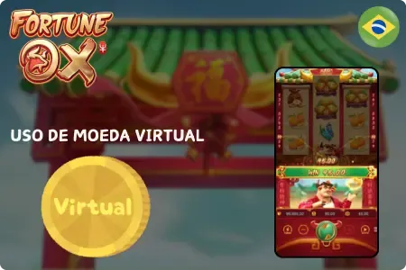 Fortune Ox Demo slot