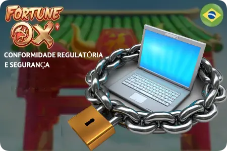 Conformidade regulatória e segurança na 1Win