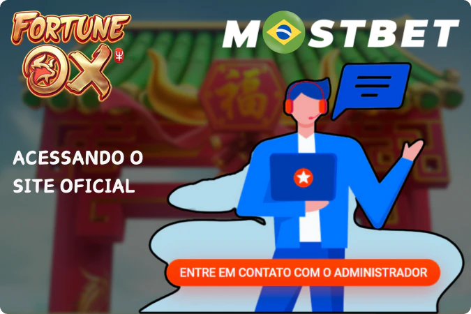 Atendimento ao Cliente na Mostbet