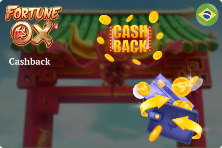 Fortune Ox Bonus