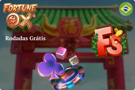 Bonus Fortune Ox